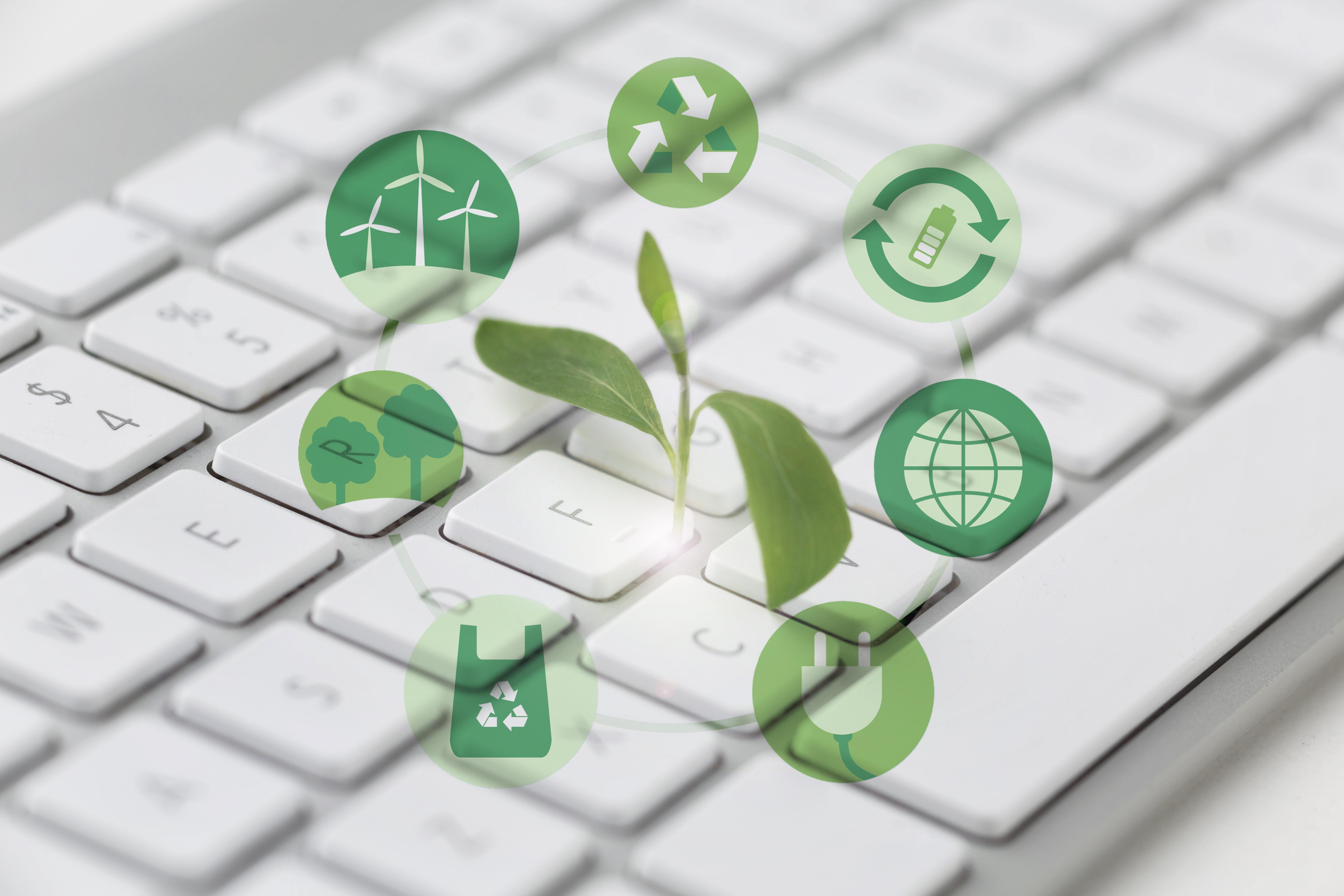 Environnement, Développement Durable et Technologie