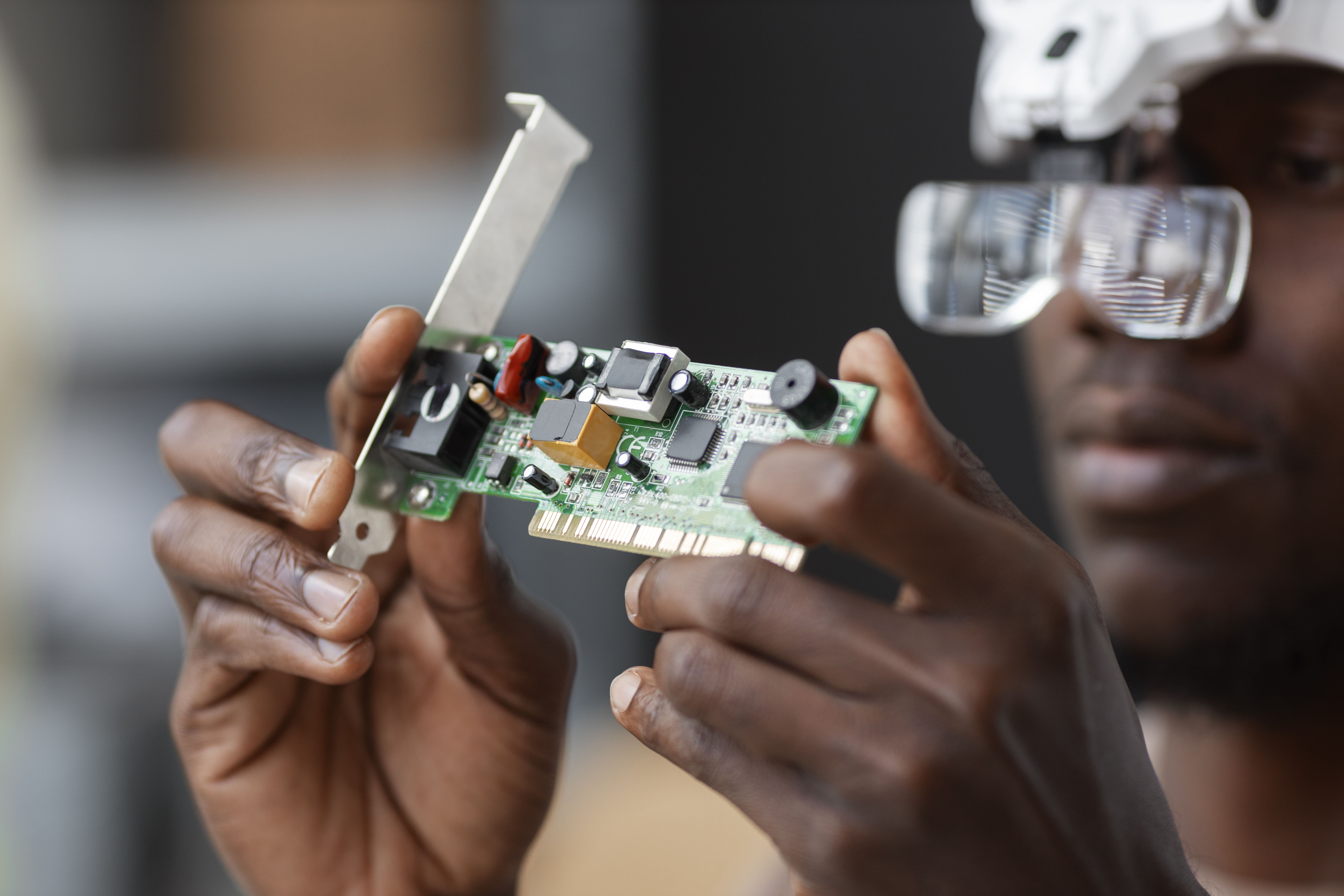 Industrie 4.0 et Technologie