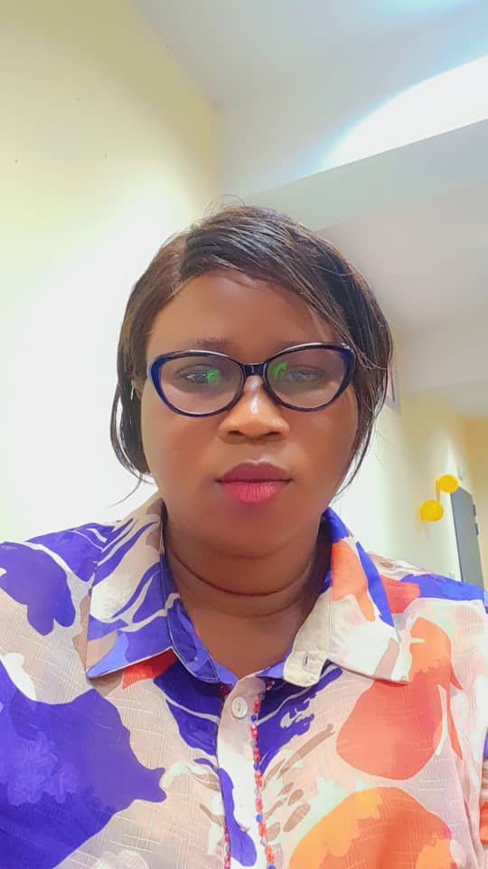 Dr Yao Affoua Marie-Rose Epse Agoh