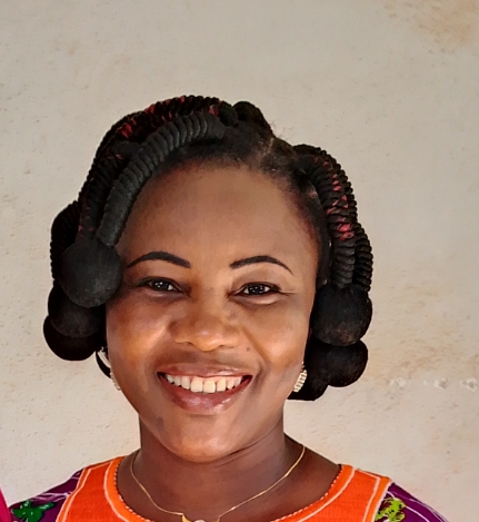 Dr YAO AKISSI SANDRINE