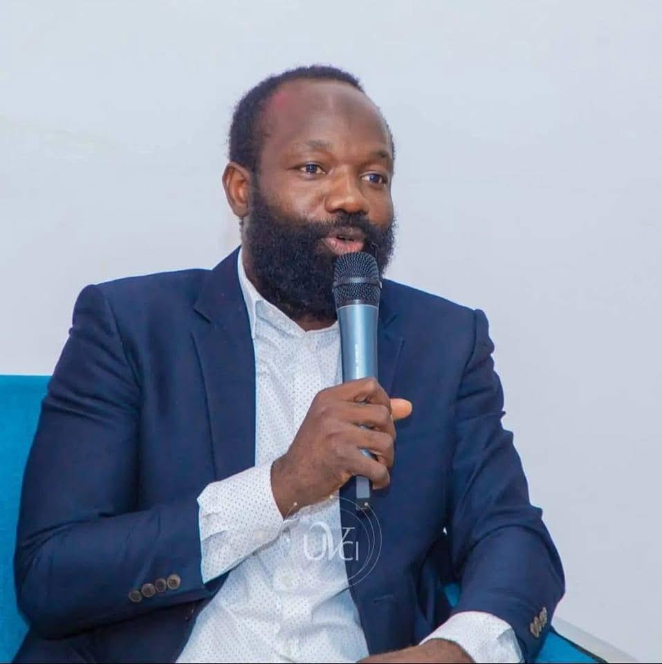 Dr. KOURAOGO Yacouba