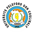 Université Peleforo GON COULIBALY (UPGC)